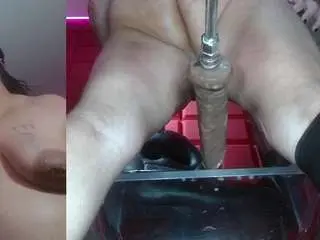 Sammy-evaans  live sex cam