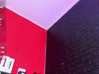 Sarita-mollerr  live sex cam