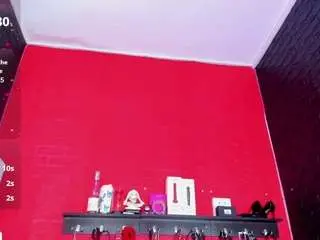 Sarita-mollerr  live sex cam