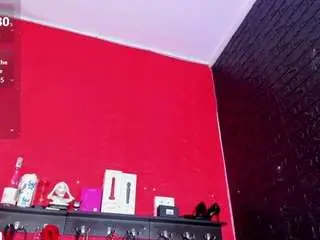 Sarita-mollerr  live sex cam