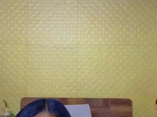 Shamiraspencer  live sex cam