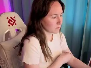 Sindiestorm  live sex cam