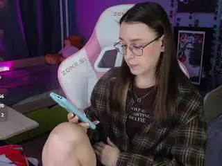 Sweetfrosty  live sex cam