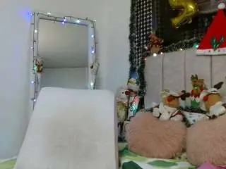 Wilson-siara  live sex cam