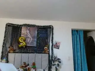 Wilson-siara  live sex cam