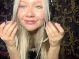 Zahradeluca  live sex cam