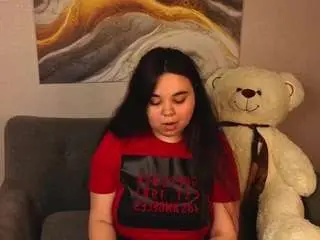Ameli-watts  live sex cam