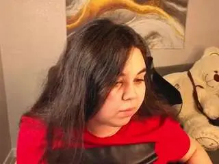 Ameli-watts  live sex cam