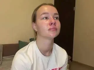 Cierralampel  live sex cam