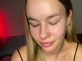 Cierralampel  live sex cam