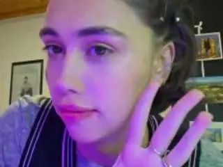 Davinascheidecker  live sex cam