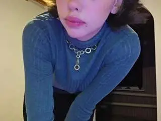 Davinascheidecker  live sex cam