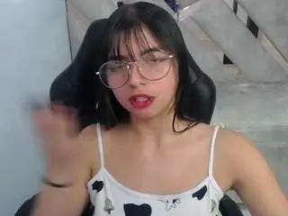 Elizabeth-t  live sex cam