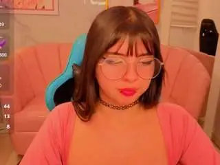Elizabeth-t  live sex cam