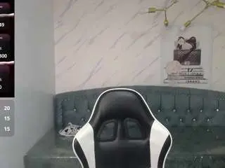 Elizabeth-t  live sex cam