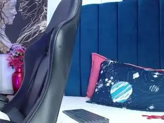 Exotic-wish  live sex cam