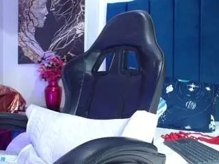 Exotic-wish  live sex cam