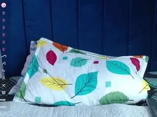 Exotic-wish  live sex cam