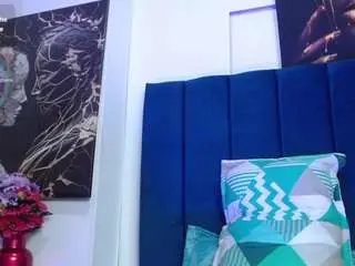 Exotic-wish  live sex cam