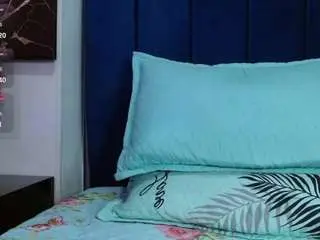 Exotic-wish  live sex cam