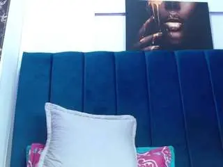 Exotic-wish  live sex cam