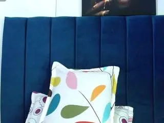Exotic-wish  live sex cam
