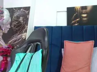 Exotic-wish  live sex cam