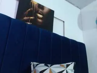 Exotic-wish  live sex cam