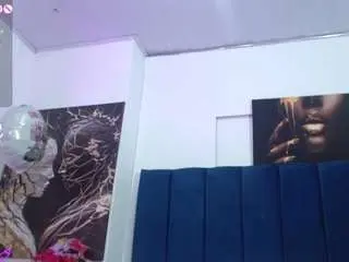 Exotic-wish  live sex cam