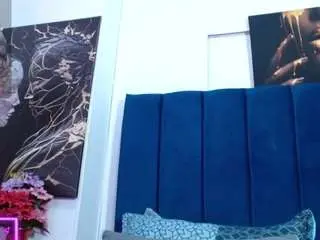 Exotic-wish  live sex cam