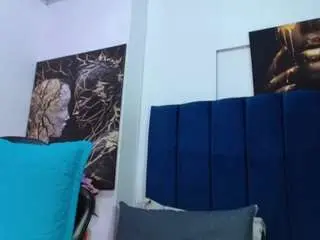 Exotic-wish  live sex cam
