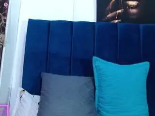 Exotic-wish  live sex cam
