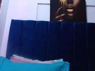 Exotic-wish  live sex cam
