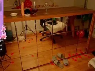 Florence-ford  live sex cam