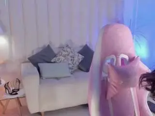 Kiimthompson  live sex cam