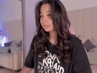 Kiimthompson  live sex cam