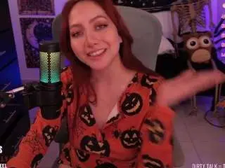 Lilyvelvet  live sex cam