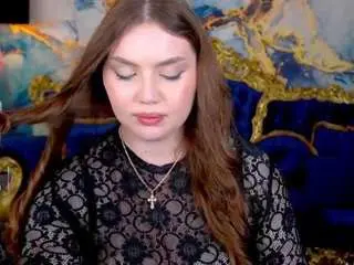 Luxsopphia  live sex cam