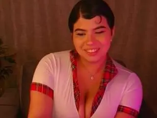 Rosalie-bliss  live sex cam