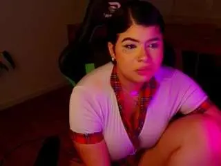 Rosalie-bliss  live sex cam