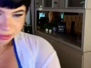 Rosalie-bliss  live sex cam