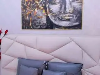 Valeriajulio  live sex cam