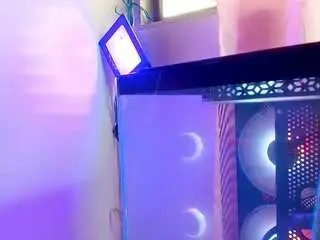 Zhanel-69  live sex cam