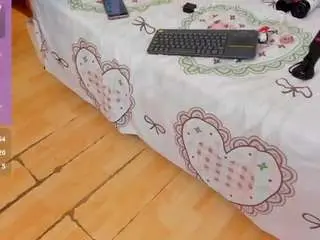 Connysullivan  live sex cam