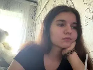 Danellewaugh  live sex cam