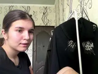 Danellewaugh  live sex cam