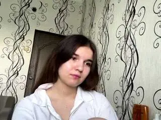 Danellewaugh  live sex cam