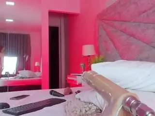 Eliheaven  live sex cam