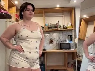 Halinatrufin  live sex cam