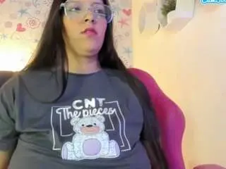 Isa-rivas  live sex cam